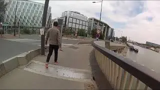 Meudon tour Eiffel trottinette Flj S3 1