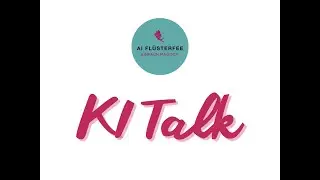 KI-Talk: Automatisierung leicht gemacht
