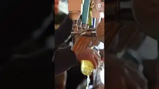 The Worse Beer Pour Of All Time