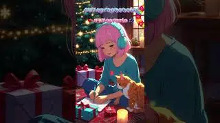 Awit ng Pagmamahal, Awit ng Pasko 💕 | Christmas Carolling Lo-fi Vibes (Track 13/20)