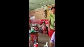 Yangon Tea Shop