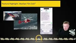 Feature Highlight: Sky Ops 