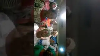 Ogo  fun Olorun (Gloria in Yoruba)