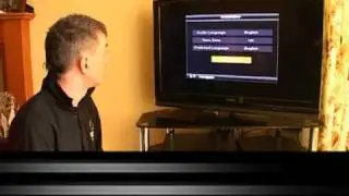 Freesat professional installation show-reel