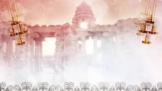 Temple video background video download