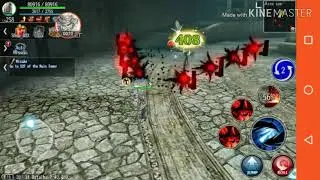 AVABEL TheusRev(Hattori) VS Imao Dragon (Quando Lan&ccedil;o Adv200)