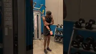 One Arm WEAKER than the other? Do THIS‼️