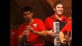 100. Musikantenstadl - Bavaria Krainer - Brunner Hof