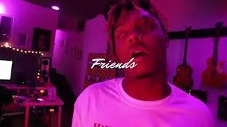 [FREE] Juice WRLD Type Beat 2026 - 