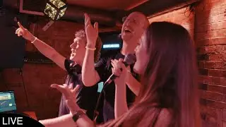 Drinks On Me x Southby - LIVE at Dream Bags Jaguar Shoes (29/11/2024)