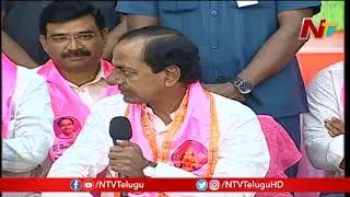 CM KCR Sensational Comments On TSRTC & Merger In Govt | NTV