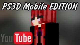 Pixel Strike 3D (Mobile EDITION) :O
