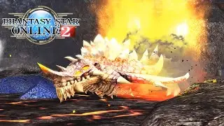 Phantasy Star Online 2 [PC] EN SUB - Sub Quest - ARKS Quest - Suppress Catredran