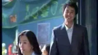 Song Hye Kyo: BC Card CF
