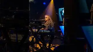 Christophe dernier concert radio - 21 fevrier 2020 france inter