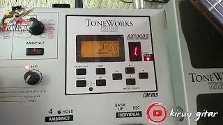 Clean Ax1000
