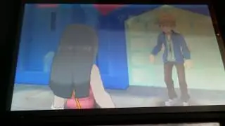 Let's Play Pokemon Sun! Part 7: Pokemon Trainer Molayne