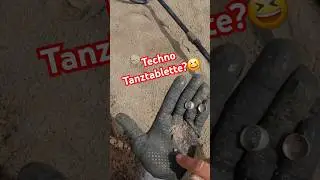 Kuriose Funde nach dem Festival🤣😂 Sondeln mit XP Deus2 Metaldetecting