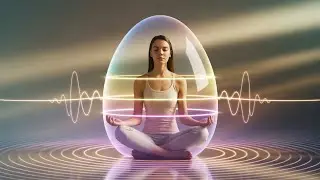 Protection From Narcissists & Psychic Vampires with Binaural Beats & Subliminal Affirmations