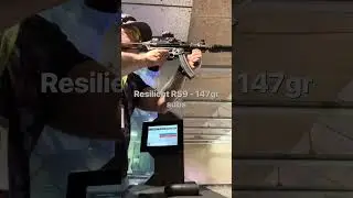 MP5k 9mm Can Showdown - CAT MOB, RS9, Omega 9k