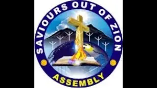 WISDOM FOR MORNING, AFTERNOON AND NIGHT WITH REV. MRS. F.S ADELEKE