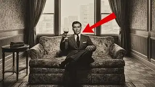 &ldquo;Lucky Luciano Changed Crime Forever &mdash; and Paid for It in Silence&rdquo;