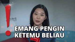 Sering React Pesan IG Hotman Paris, Livy Renata Girang Ingin Ketemu