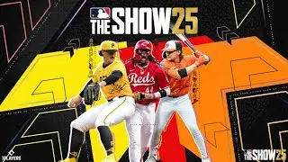 MLB The Show Moments - Kade Anderson No. 3 Overall