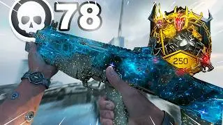 78 убийств в топ-250&hellip; Рейтинговые игры слишком лёгкие 😂 (BO7)