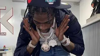 NLE Choppa x Russ Millions Type Beat - 