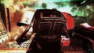 Death Watch Terminators find themselves surrounded on the Space Hulk Wyrmwood. Episode 3