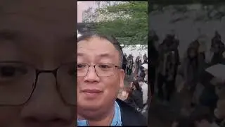 World Busiest Street Crazy Busy Tokyo Japan #pacatv #fyp