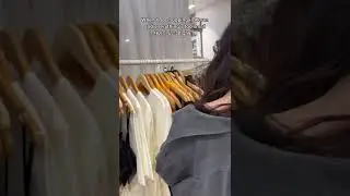 Shopping in Korea can be frustrating if you&lsquo;re tall