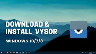 Как установить и использовать Vysor в Windows 10 | Дублирование экрана вашего Android-устройства ...