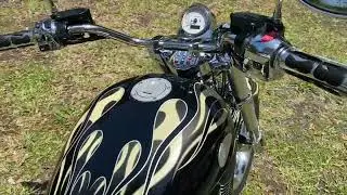 2008 VICTORY KINGPIN PREMIUM WALK AROUND VIDEO!