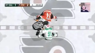 I Played NHL