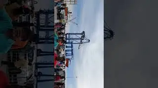 VIZHINJAM INTERNATIONAL SEAPORT INAUGURATION THIRUVANANTHAPURAM