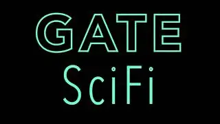 Icon of Ember - Gate (Teaser)