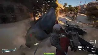 Defeat can still be fun when you have fellow silly-goose players to experience it with! 🤠💥