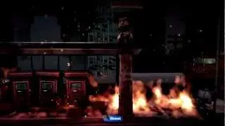 LittleBigPlanet 2 - THE WALKING DEAD | EpicLBPTime