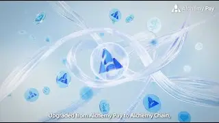 Alchemy Pay 2024 Anniversary Breakdown: Alchemy Chain