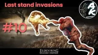 Elden Ring PvP on Twitch: 