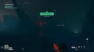 R6 Extraction - KILLING PROTEAN VIGIL IN LESS THAN 5 MINUTES.