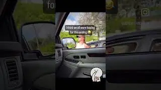 Karen Car Crash #karen #karens #wholesome #fail #funnyshorts #daily #dailymemes #memesdaily