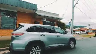Australian town Woolgoolga