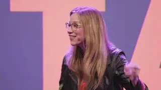 Speaker Demo Reel | Sarah McVanel