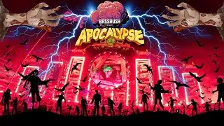 Apocalypse 2024: Day 1 | Subtronics, Marauda, Codd Dubz, Drinkurwater, Boogie T & More