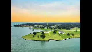 1+ LAKEFRONT DREAM LOCATION FOR YOUR CUSTOM BUILD