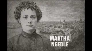 El asesinato de Martha Needle: caso histórico aterrador y escalofriante de crímenes reales Australia