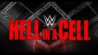 Hell In A Cell 2018 Predictions